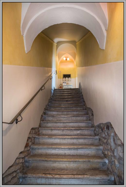 Fiori Sull'Acqua Apartments Peschiera del Garda Exterior foto